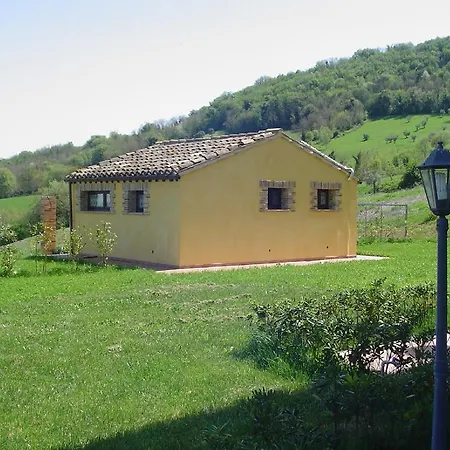 Agriturismo Tre Querce Penna San Giovanni Room photo