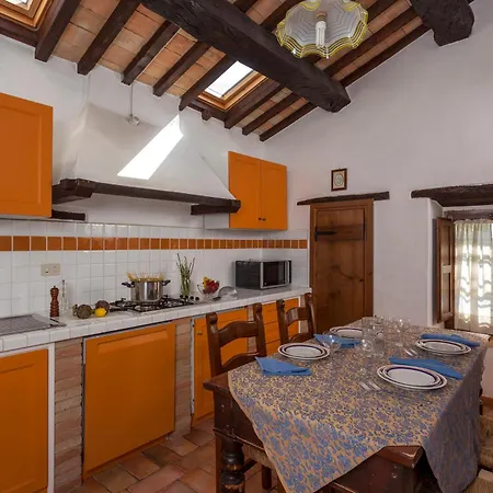 Agriturismo Tre Querce Penna San Giovanni Exterior photo