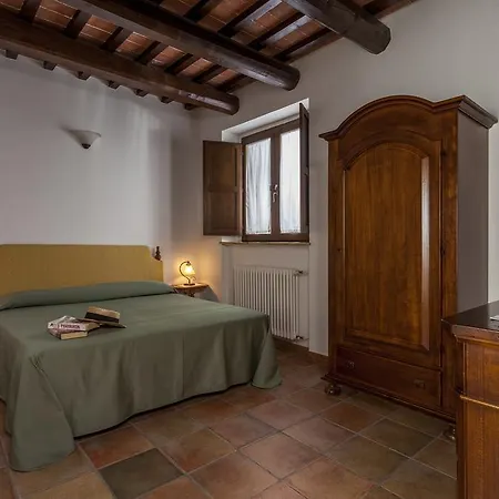 Agriturismo Tre Querce Penna San Giovanni Exterior photo