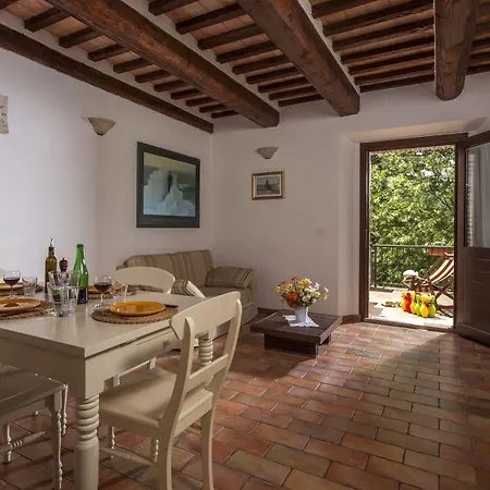 Agriturismo Tre Querce Penna San Giovanni Exterior photo