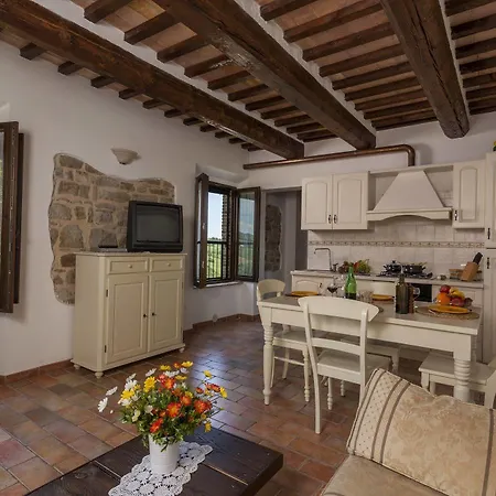 Agriturismo Tre Querce Penna San Giovanni Exterior photo