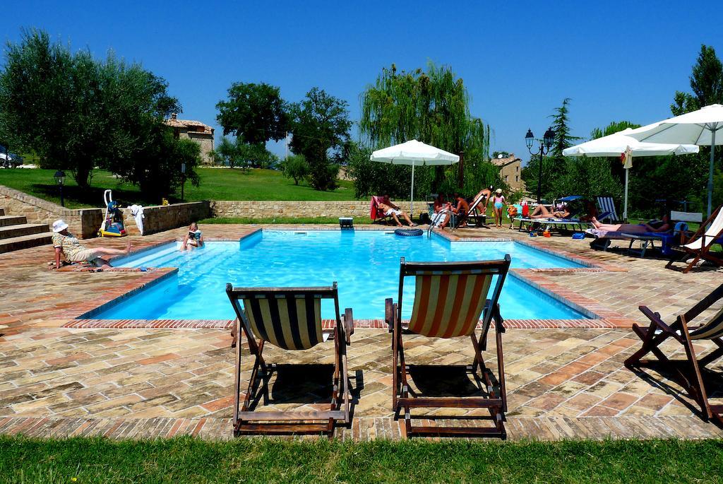 Tre Querce Alloggio per agriturismo