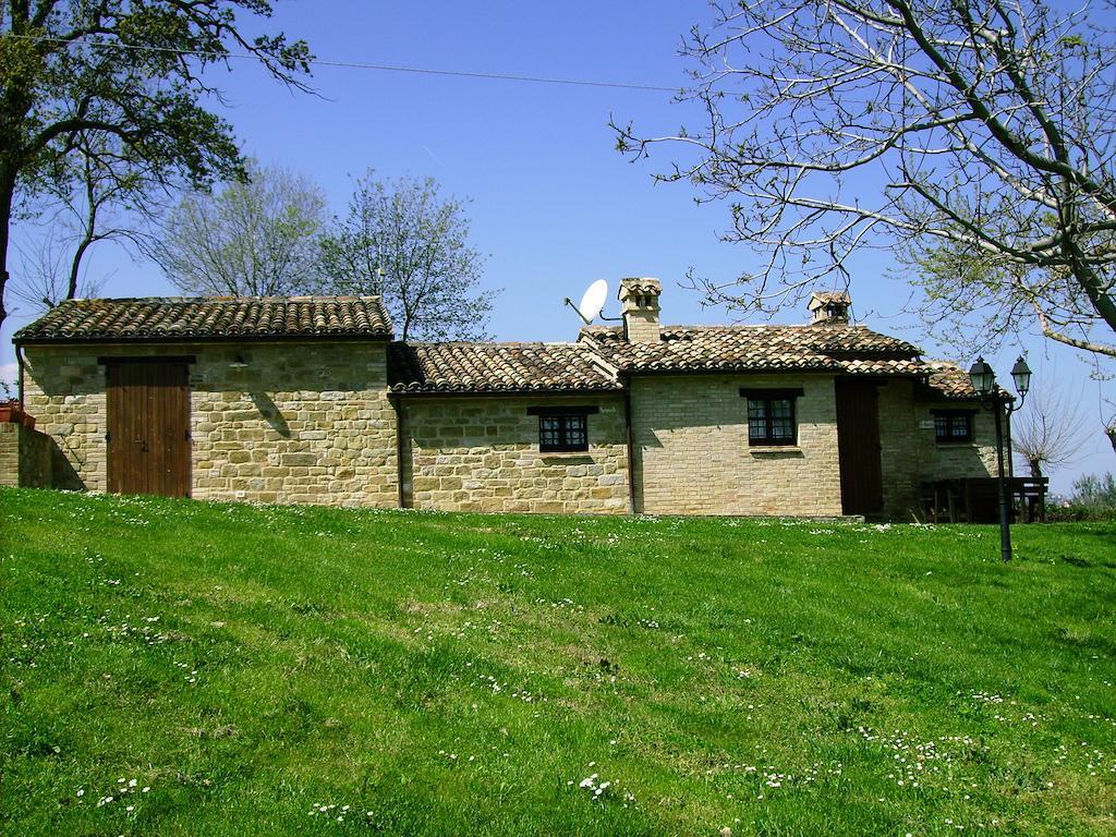 Tre Querce * Penna San Giovanni
