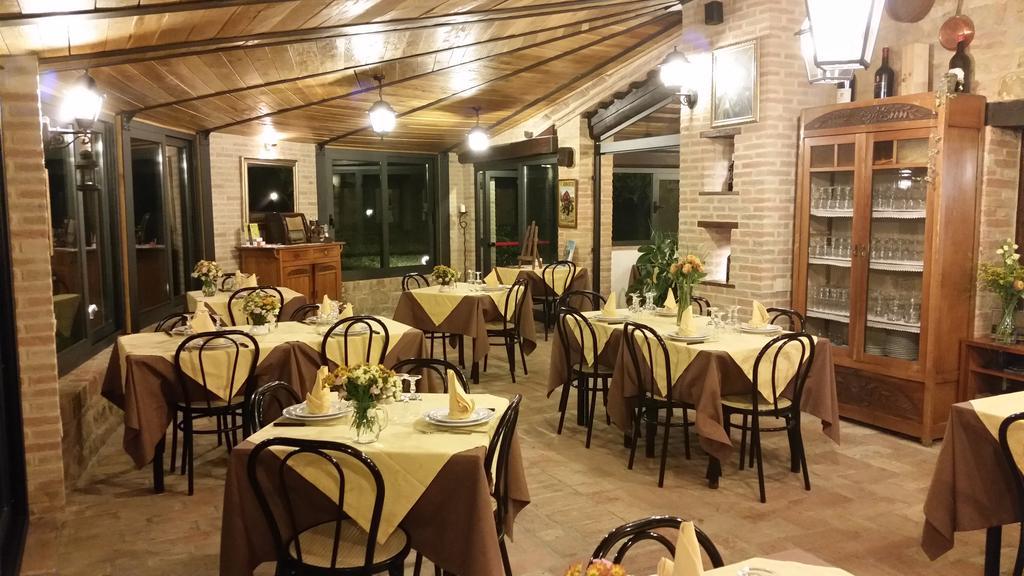 Tre Querce Penna San Giovanni