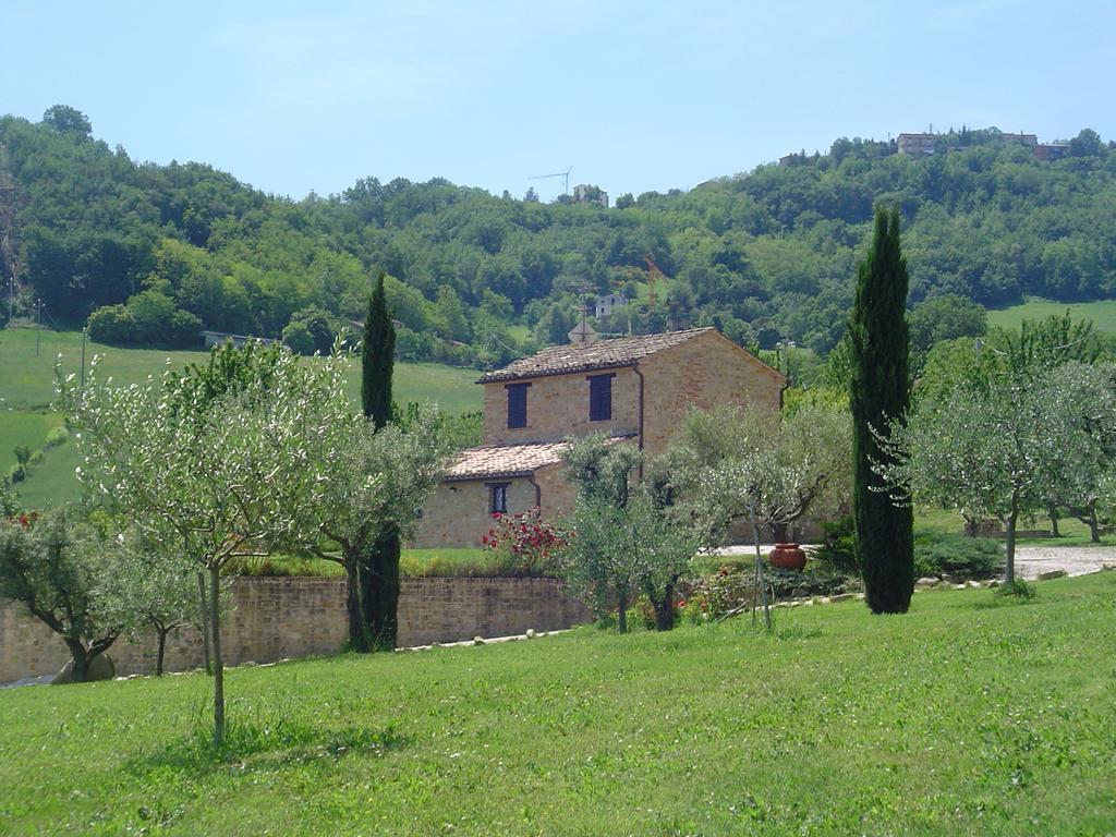 Tre Querce Alloggio per agriturismo *