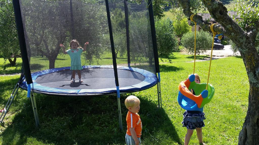 Alloggio per agriturismo Tre Querce