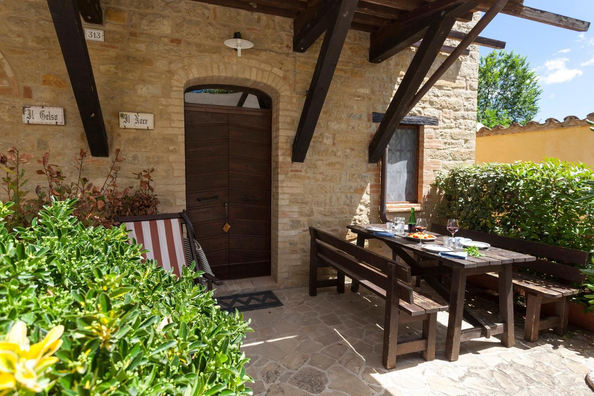 Tre Querce Alloggio per agriturismo *