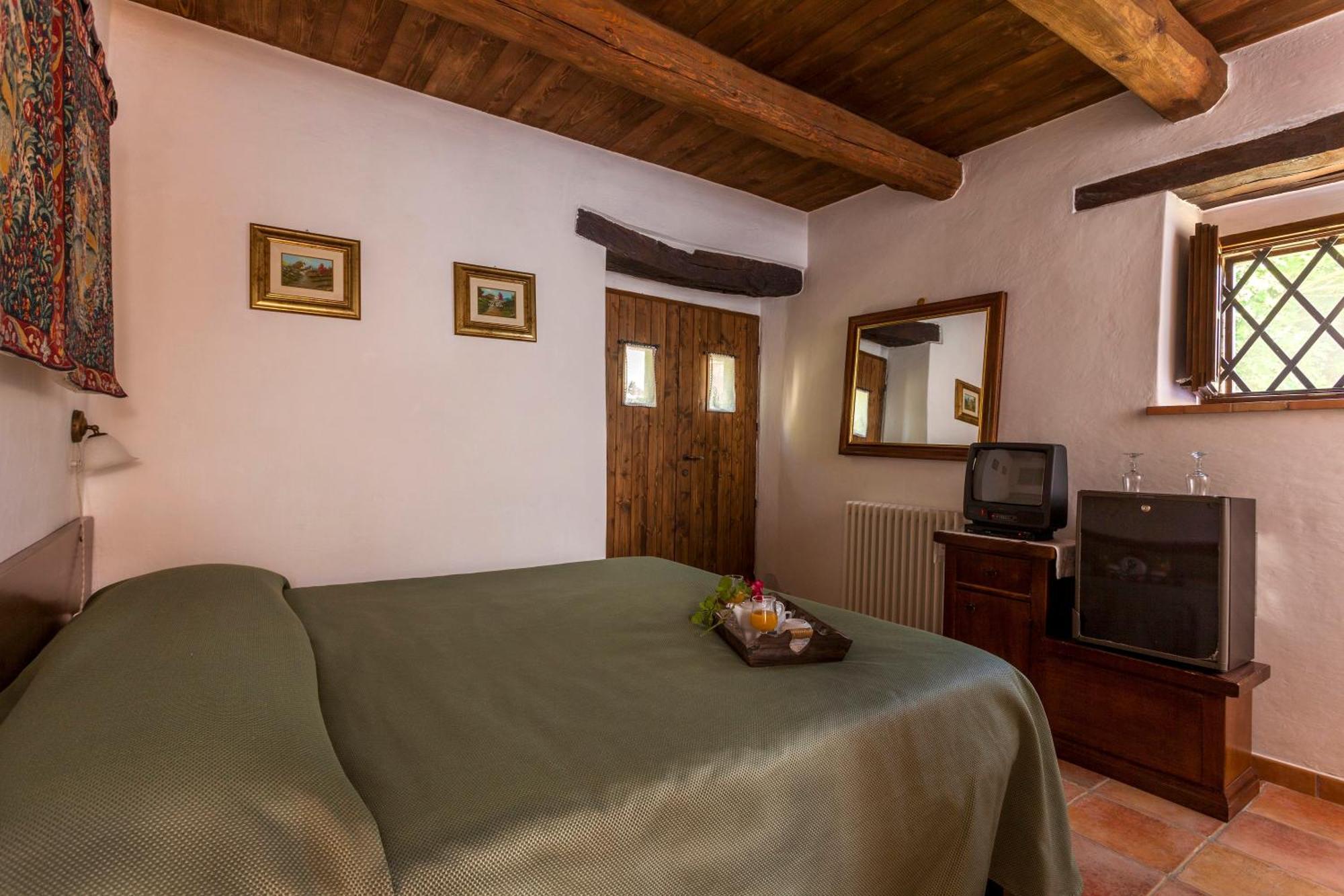 Alloggio per agriturismo Tre Querce *