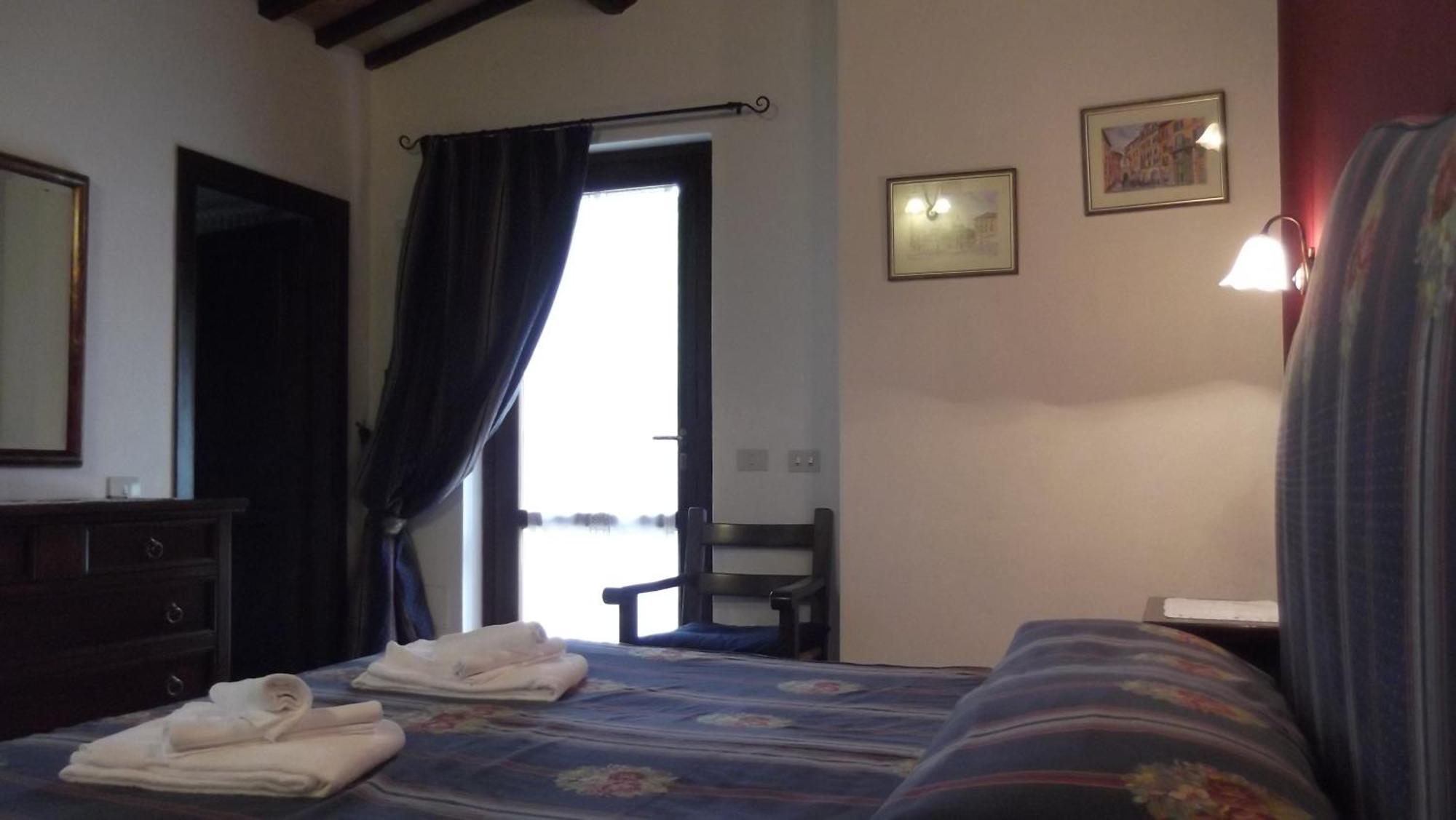 Tre Querce Alloggio per agriturismo