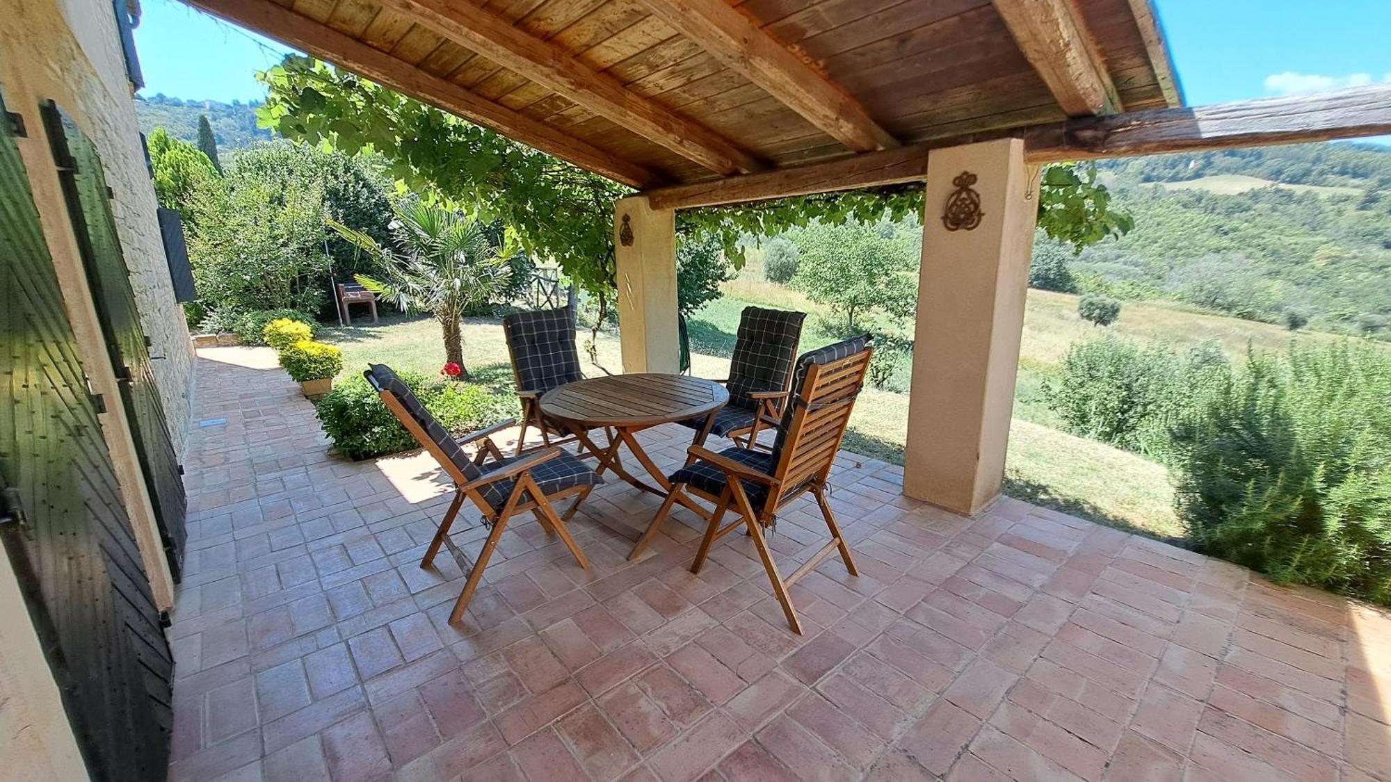 Tre Querce Alloggio per agriturismo