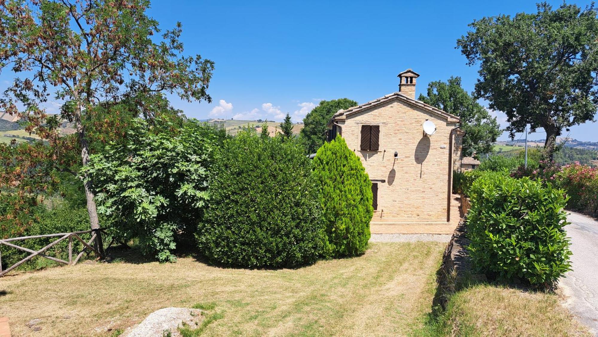Tre Querce Alloggio per agriturismo *