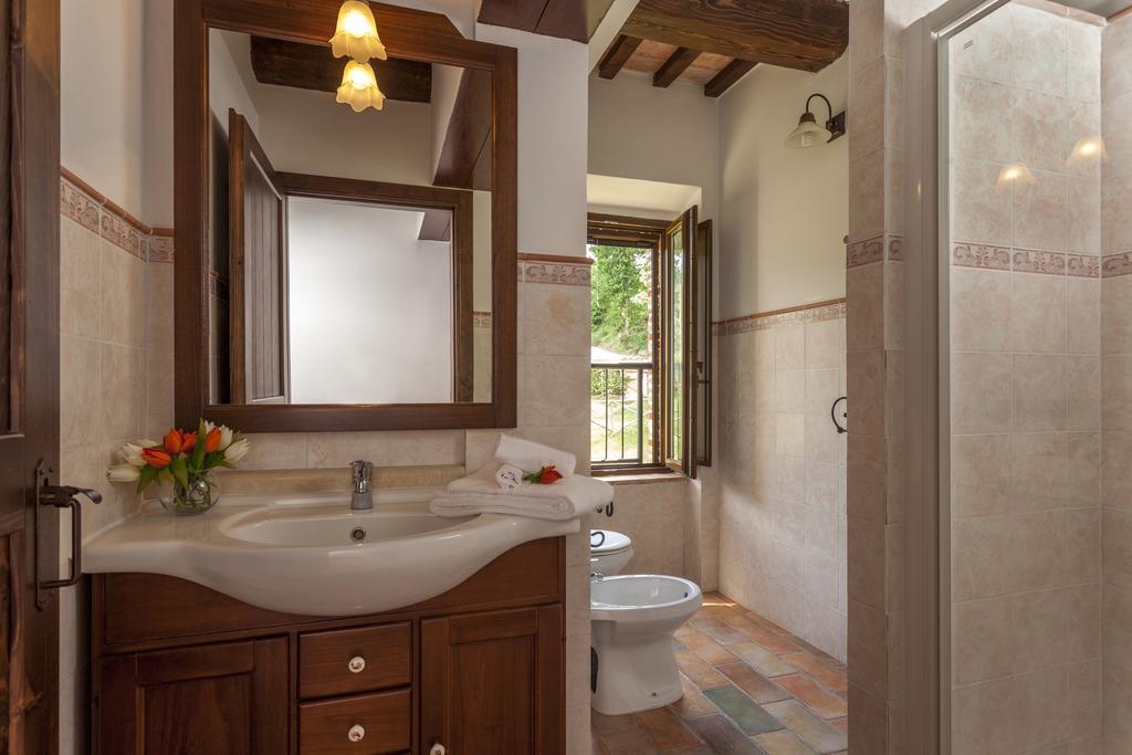 Tre Querce Alloggio per agriturismo