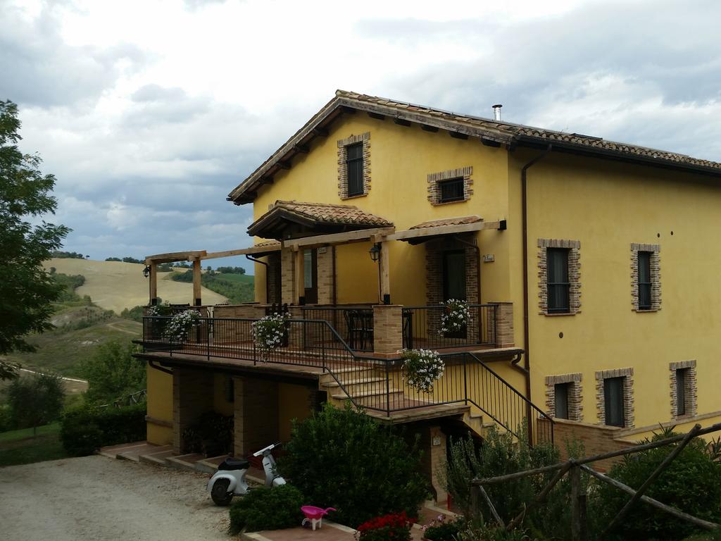 Tre Querce Vakantieboerderij *