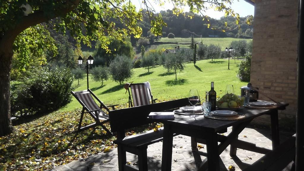 Tre Querce Alloggio per agriturismo *