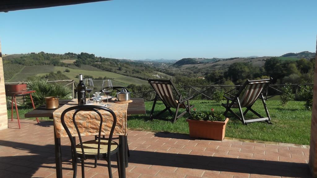 Tre Querce Vakantieboerderij