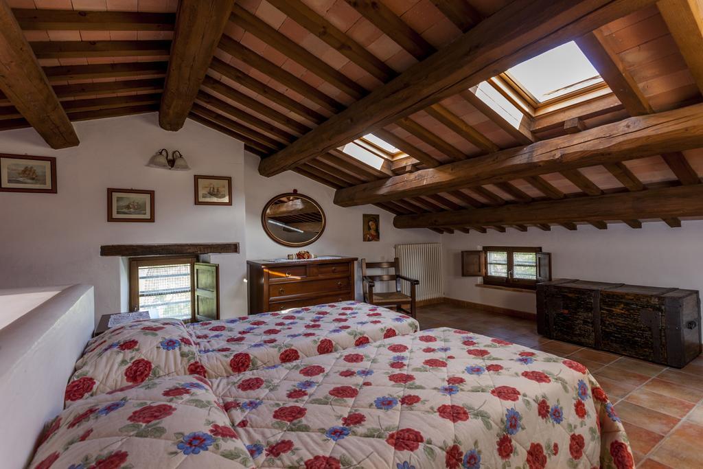 Tre Querce Vakantieboerderij *