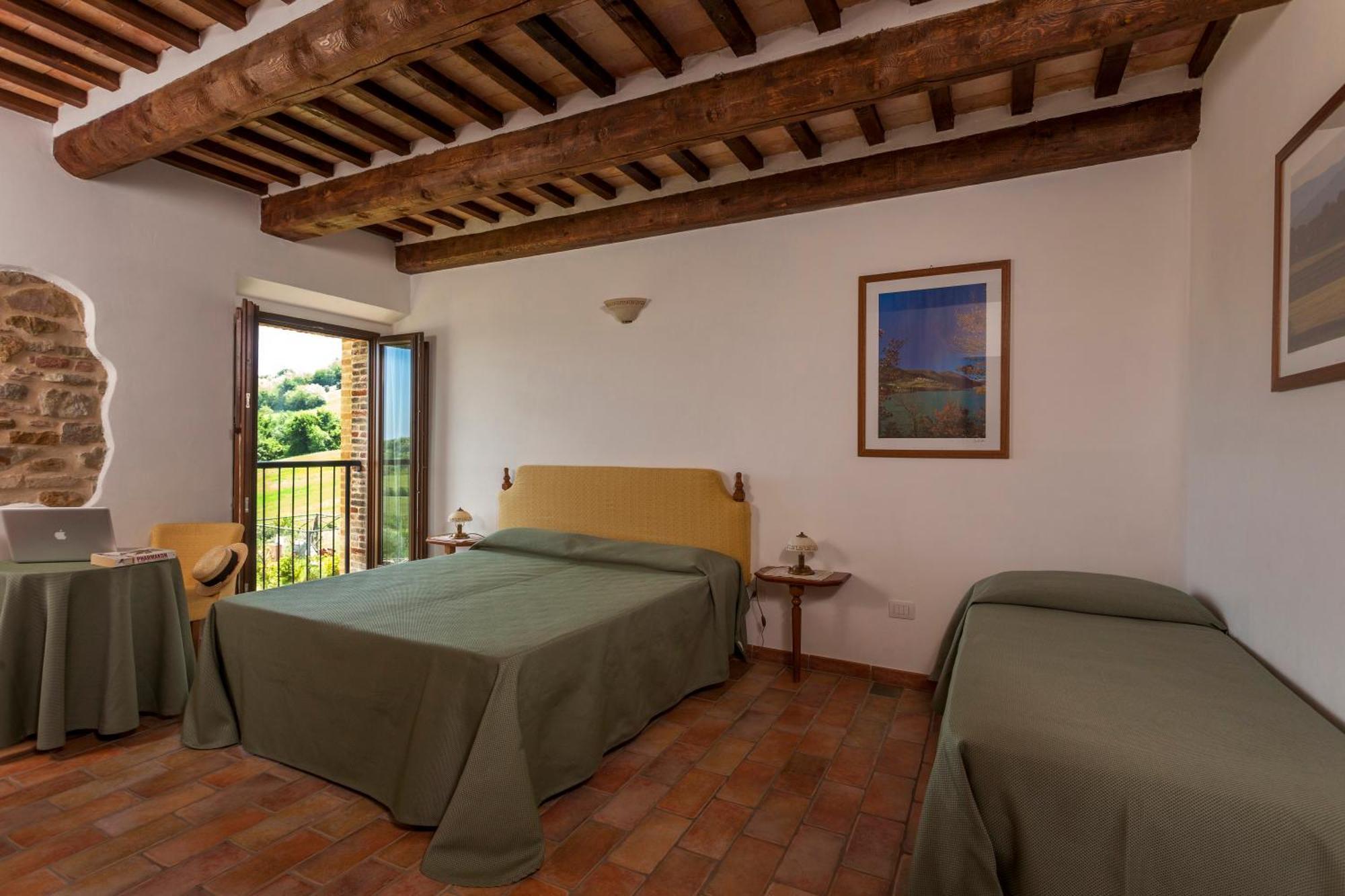 Tre Querce Alloggio per agriturismo *