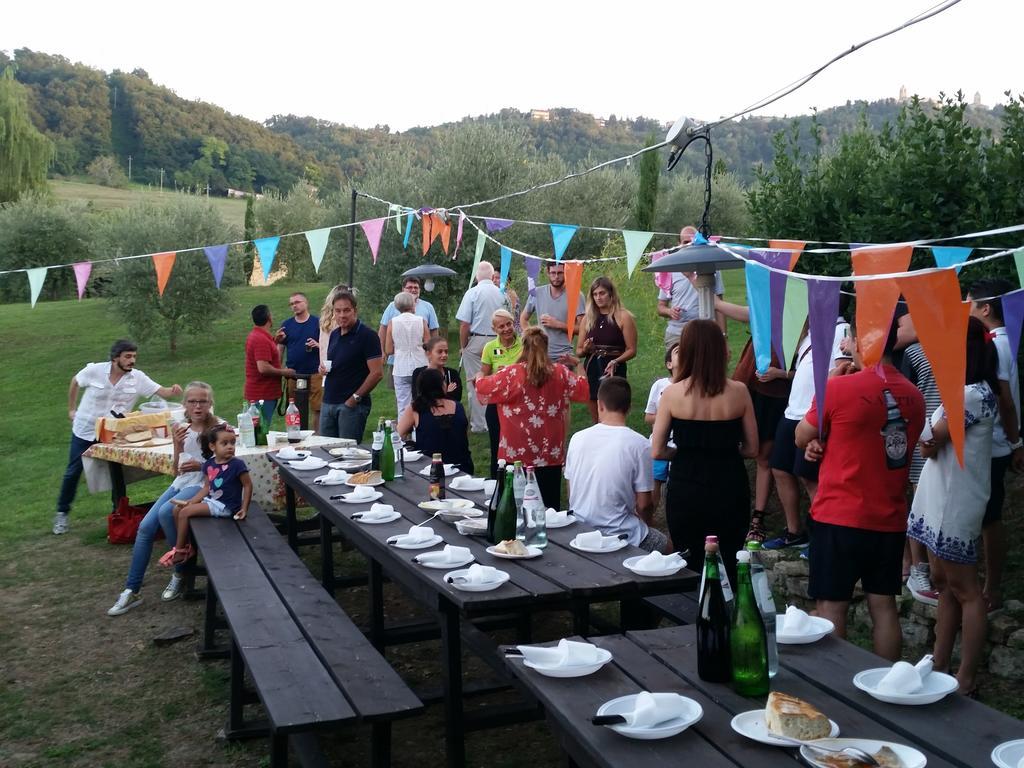 Tre Querce Alloggio per agriturismo