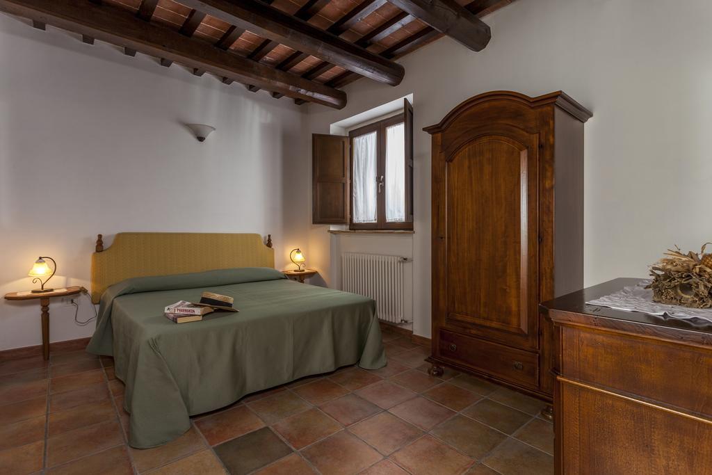 Tre Querce Alloggio per agriturismo